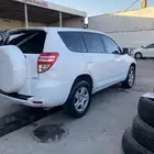 راف فور 2010 اقبل بدل