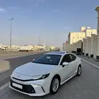 كامري 2025 LE