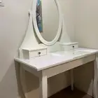 تسريحة
