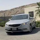 جيلي جي تي GT موديل 2016