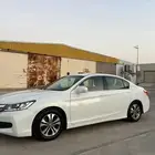 هوندا اكورد 2015 ستاندر بالخرج