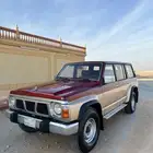 باترول سفاري موديل 93 للبيع