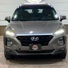 هونداي سنتافي 2019