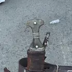 جنبيه قرن يمني