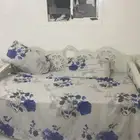 كراسي خشب نفرين