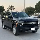 تاهو 2022 LS مطور (دبل) عداد 59 الف