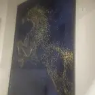 لوحه