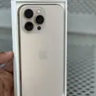 ايفون 16 برو ماكس مستعمل نضيف