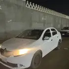 رينو قير عادي كلشي فيها شرط مكيف ثلج موديل 2015