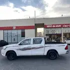 تويوتا هايلوكس 2017 ديزل