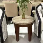 طاولات رخام