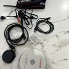 كاميرا كانون 600d