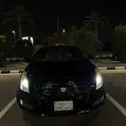 كاديلاك xts
