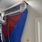 شركه تنظيف مكيفات وتسليك مجري الصرف