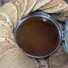خبز تنور   عريكة   فطير   مشغوثة   مصبع   مصابيب كل الاكلات