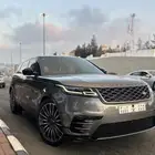 رنج روفر فيلار
