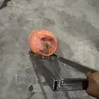 عربة الغاز للبيع