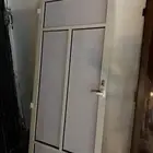 ابواب ألمنيوم