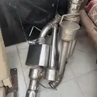 دبات بولت موستنج 2014