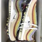 جزمه رجالية   نسائية نايك