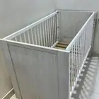 سرير اطفال