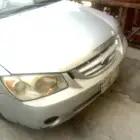 كيا سيراتو 2005