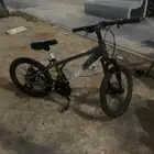 دراجه رياضيه