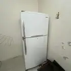 ثلاجه للبيع كهرب 110