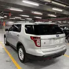 اكسبلورر موديل 2015