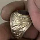 خاتم عقيق