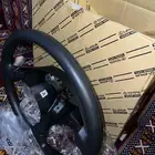 للبيع طاره هايلوكس رصاصي
