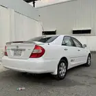 كامري 2004 فل كامل نضيف