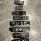 ريموتات رسيفر