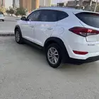 هونداي توسان 2018