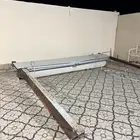 للبيع باب كراج