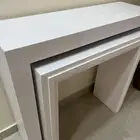 مدخل استقبال جديد لم يستعمل ومكنسة كهرب اخت الجديده