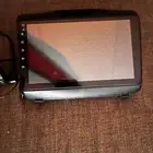 شاشه اندر رويد ديمكس
