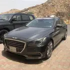 جنسس2019سعودي بيع كاش اوبدل مع دفع الفرق ممشي52