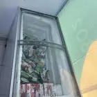 ثلاجات سوبر ماركت للبيع