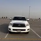 سكويا 2012 SR5