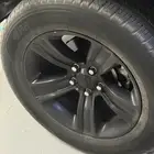 جنط رام وكالة مقاس 20 اسود