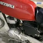 دباب سوزوكي اكس ميه