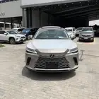 لكزس RX350 اصفار 2024 فل DD بنزين