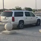 اسكاليد بلاتينيوم 2010 نضيف