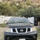 نيسان ارمادا