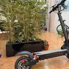 سكوتر الوحش سريع جدا