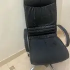 كرسي مستخدم