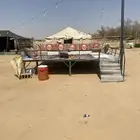 دكة جلسه مرتفعه