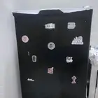 ثلاجة صغيرة