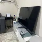 شاشه 55 أوامر صوتيه